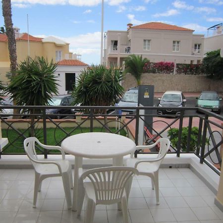 Apartment Yucca Costa Adeje  Eksteriør billede