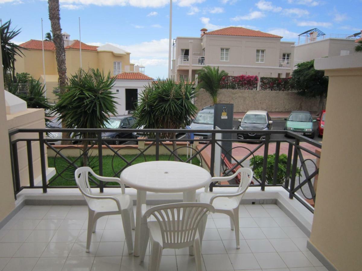 Apartment Yucca Costa Adeje  Eksteriør billede