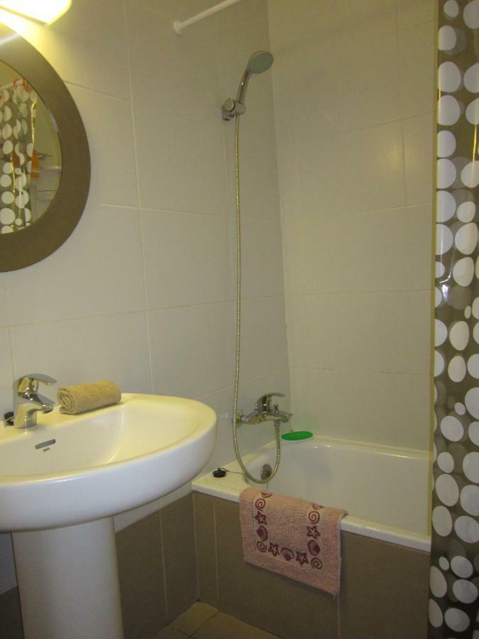 Apartment Yucca Costa Adeje  Eksteriør billede