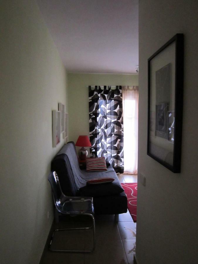 Apartment Yucca Costa Adeje  Eksteriør billede